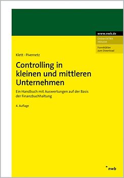Controlling in kleinen und mittleren Unternehmen