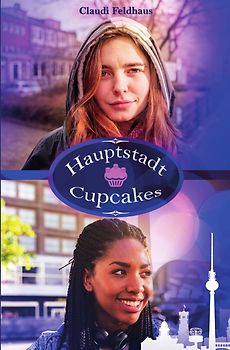 Hauptstadt Cupcakes