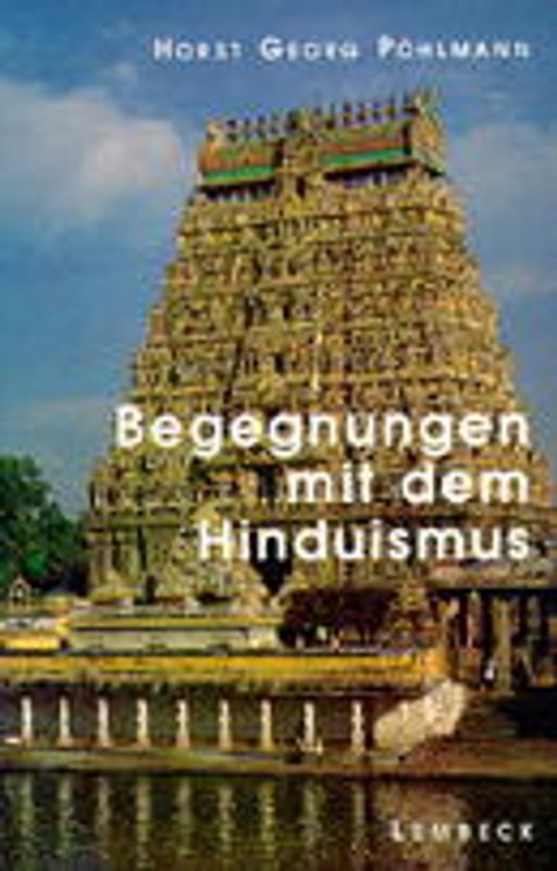 Begegnungen mit dem Hinduismus