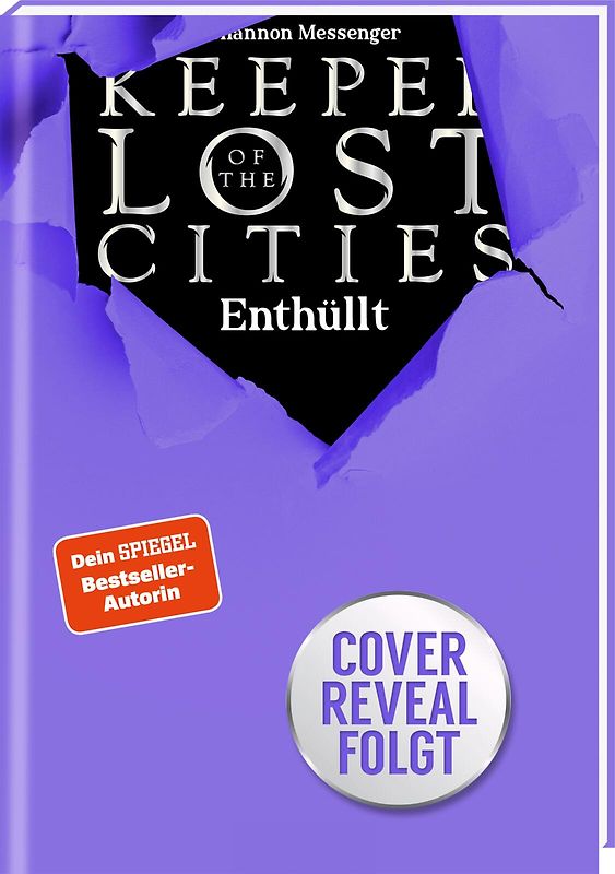 Keeper of the Lost Cities – Enthüllt (Band 9,5) (Keeper of the Lost Cities)