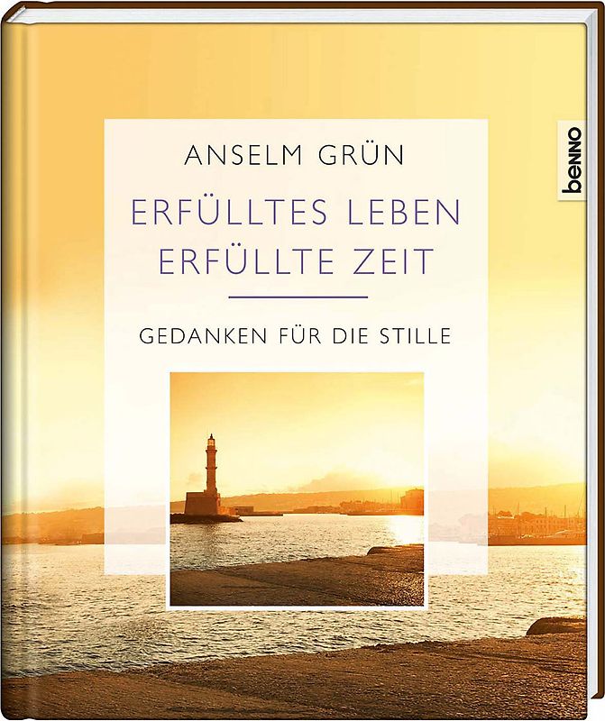 Erfülltes Leben – Erfüllte Zeit
