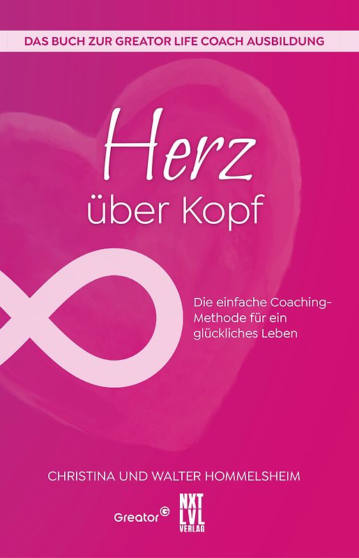 Herz über Kopf
