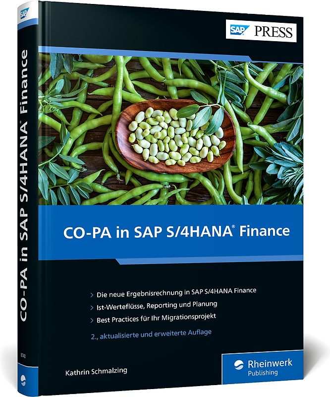 CO-PA in SAP S/4HANA Finance