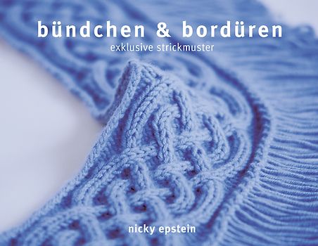 bündchen & bordüren