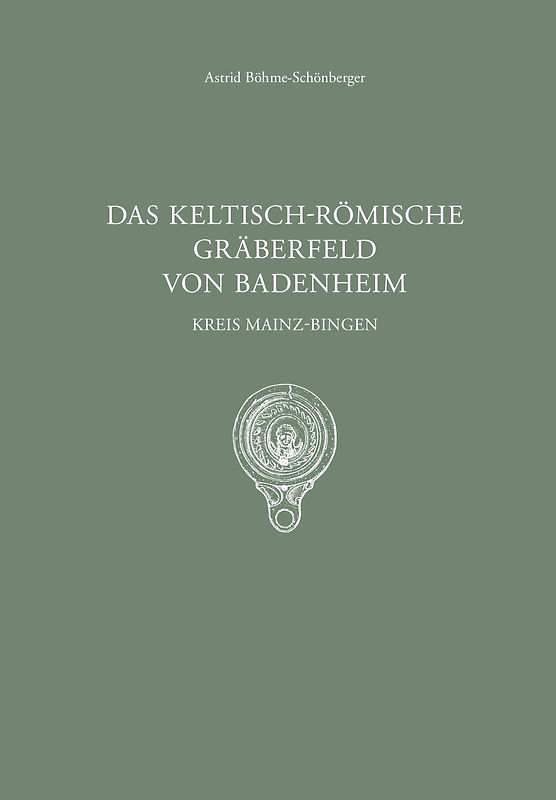 Das keltisch-römische Gräberfeld von Badenheim