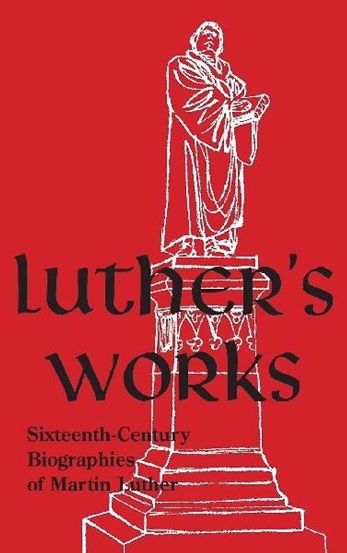 Luther's Works, Companion Volume