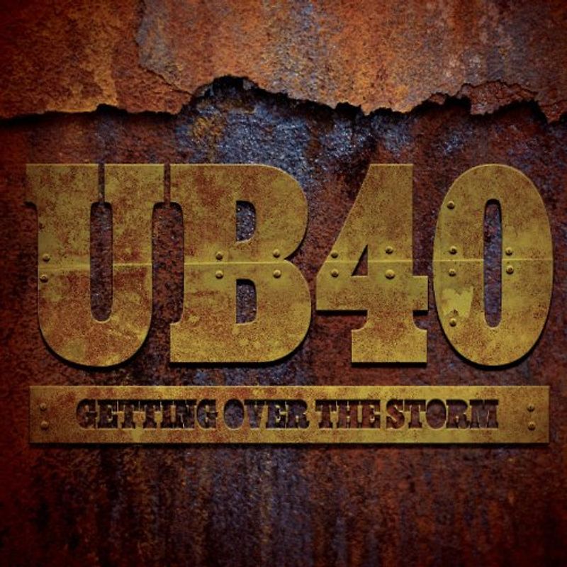 UB40 - Getting Over The Storm