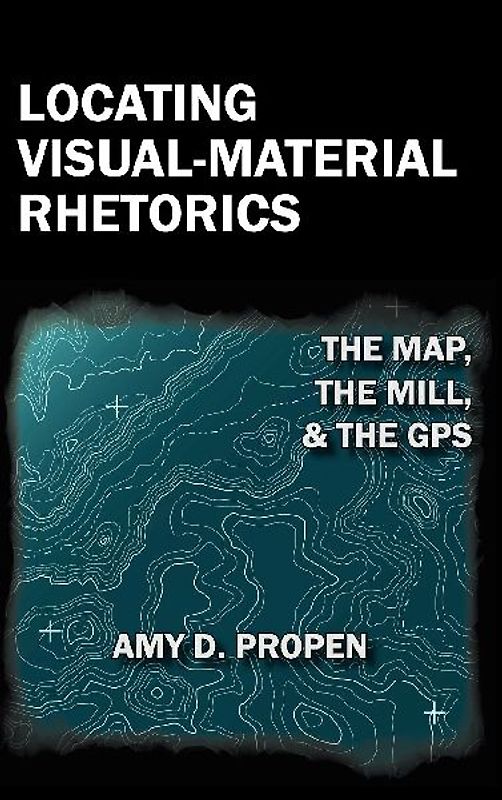 Locating Visual-Material Rhetorics
