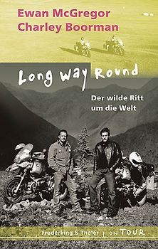 Long way round