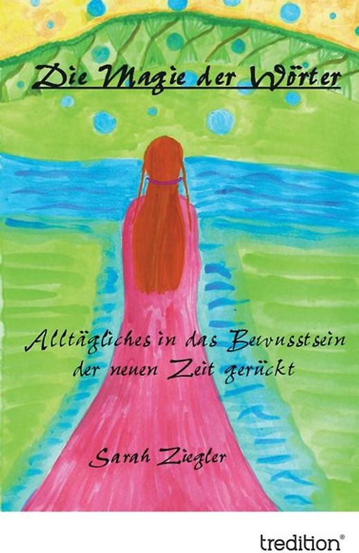 Die Magie der Wörter