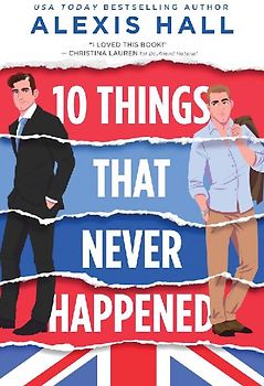 10 Things That Never Happened