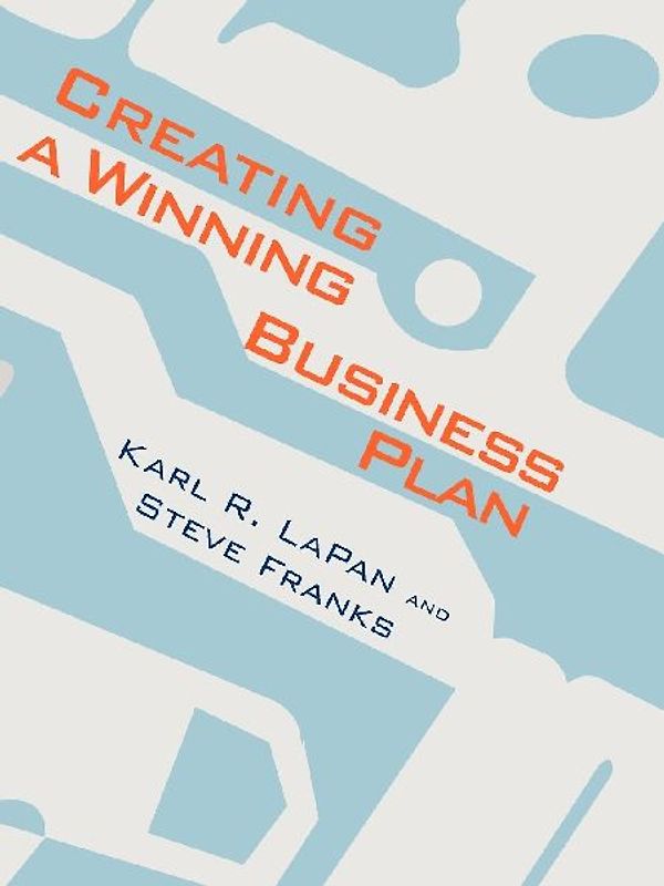 Creating A Winning Business Plan