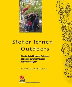Sicher lernen Outdoors
