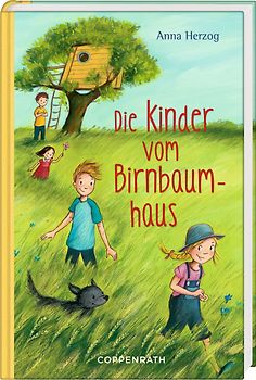 Die Kinder vom Birnbaumhaus