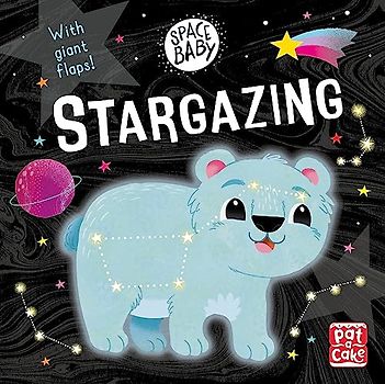 Space Baby: Stargazing