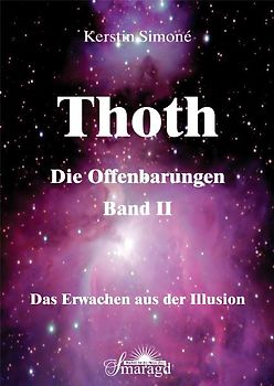 Thoth - Die Offenbarungen, Band 2