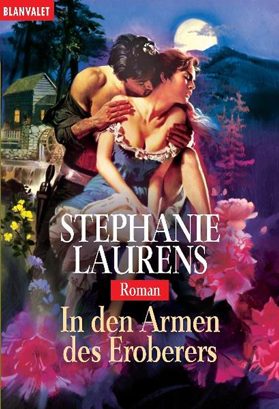 In den Armen des Eroberers