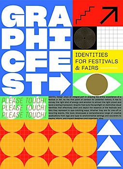 Graphic Fest: Spot-on Identities for Festivals & Fairs