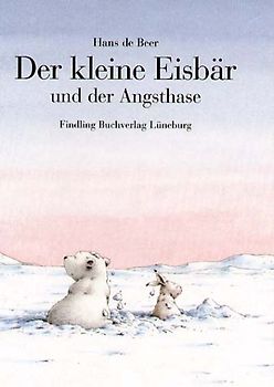 Der kleine Eisbär und der Angsthase