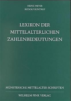 Lexikon der mittelalterlichen Zahlenbedeutung