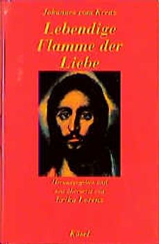 Lebendige Flamme der Liebe