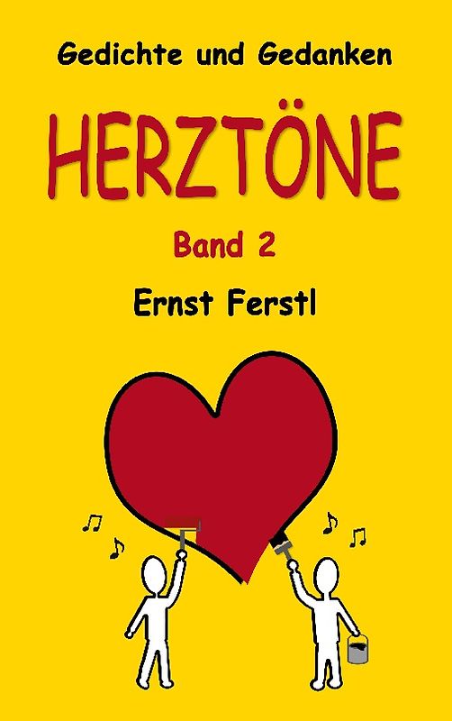 Herztöne Band 2