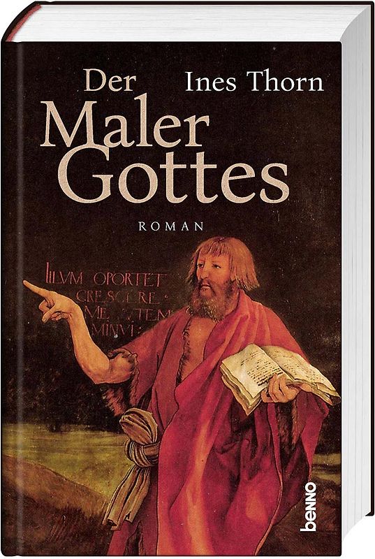 Der Maler Gottes