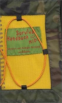 Survival Handbuch für Kids