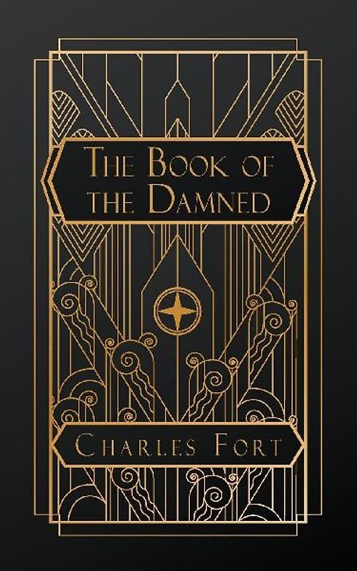 The Book of the Damned