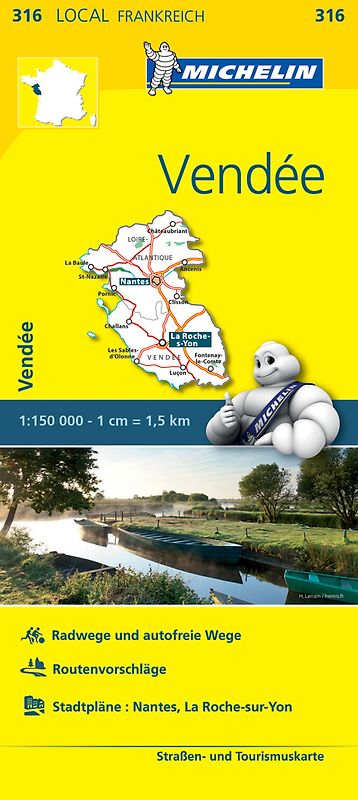 Michelin Vendee