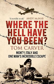 Where the Hell Have You Been?