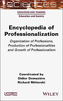 Encyclopedia of Professionalization
