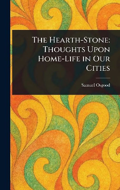 The Hearth-Stone