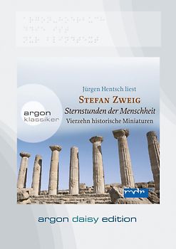 Sternstunden der Menschheit