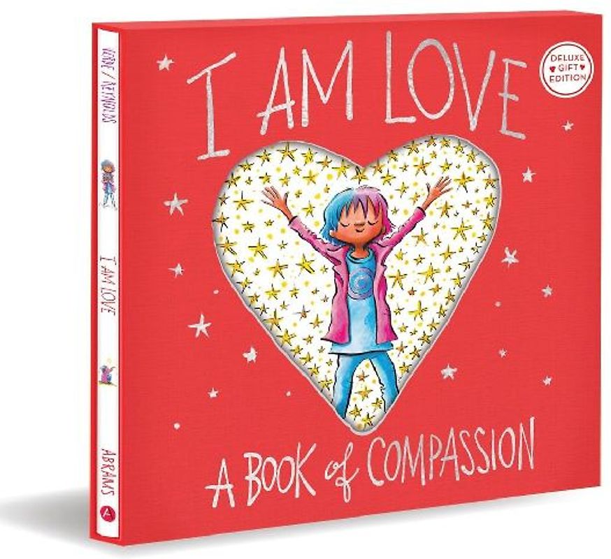 I Am Love (Deluxe Gift Edition)