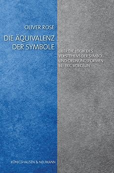 Die Äquivalenz der Symbole