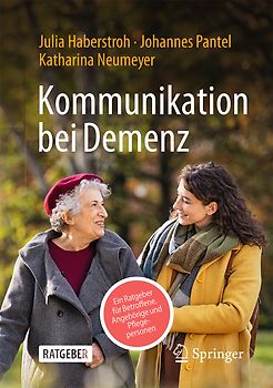 Kommunikation bei Demenz