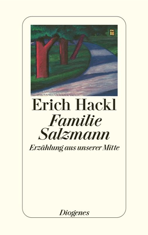 Familie Salzmann