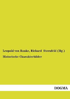 Historische Charakterbilder