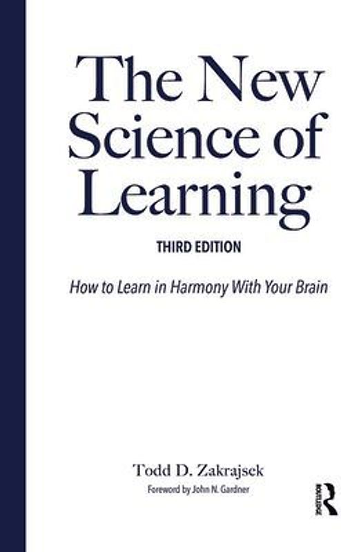 The New Science of Learning