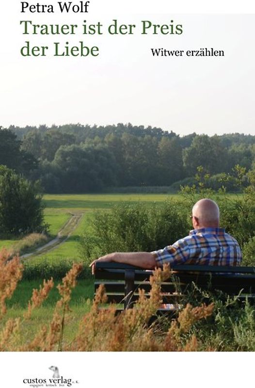 Trauer ist der Preis der Liebe