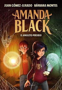 El Amuleto Perdido / The Lost Amulet