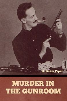 Murder in the Gunroom