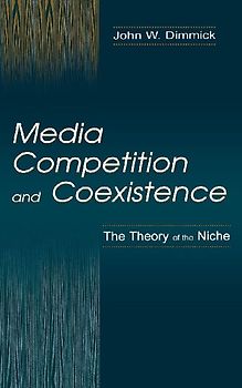 Media Competition and Coexistence