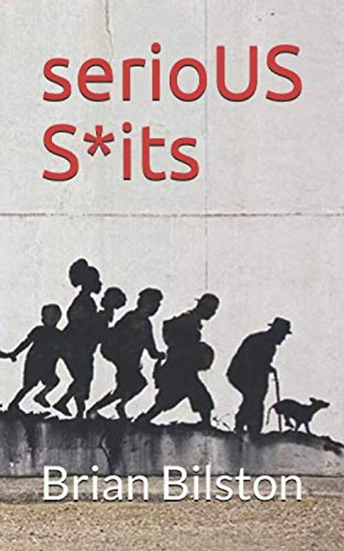 serioUS S*its