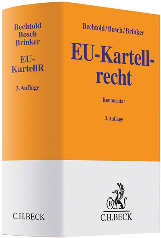 EU-Kartellrecht