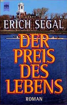 Der Preis des Lebens. Roman