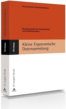 Kleine Ergonomische Datensammlung