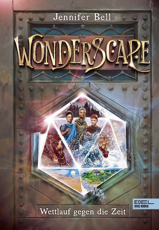 Wonderscape