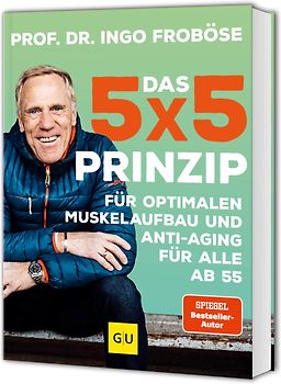 Das 5x5-Prinzip